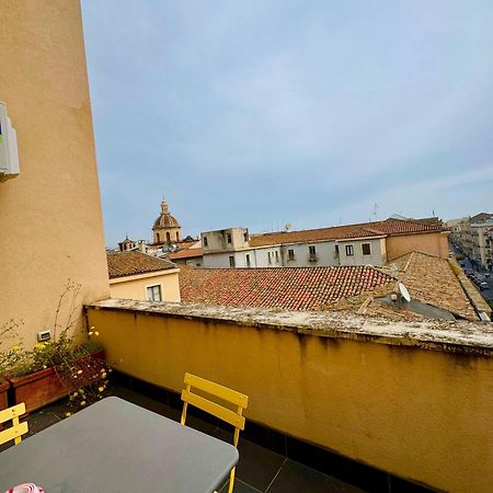 Ferienwohnung Sangiuliano262 CTA Exterior foto