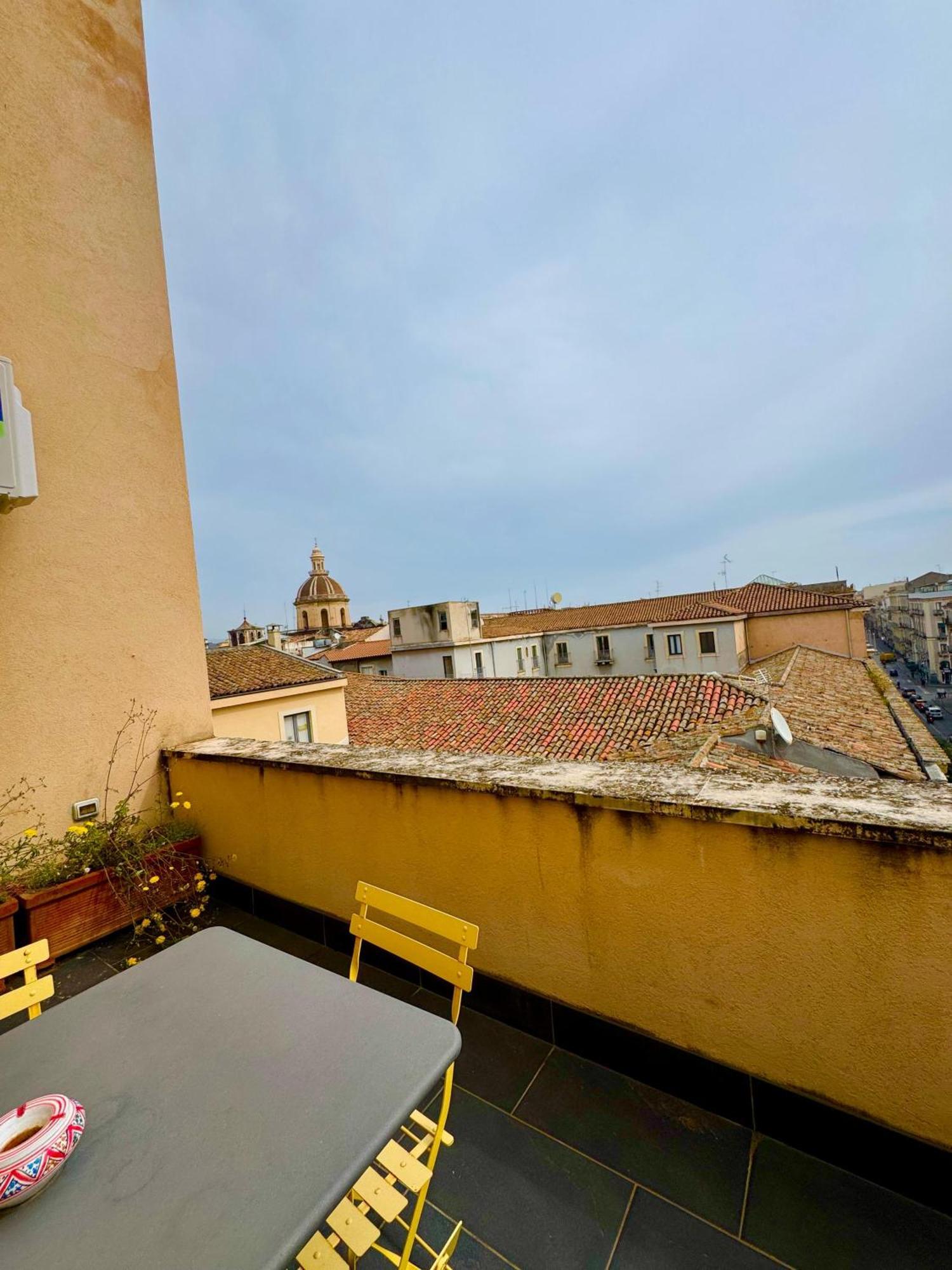 Ferienwohnung Sangiuliano262 CTA Exterior foto