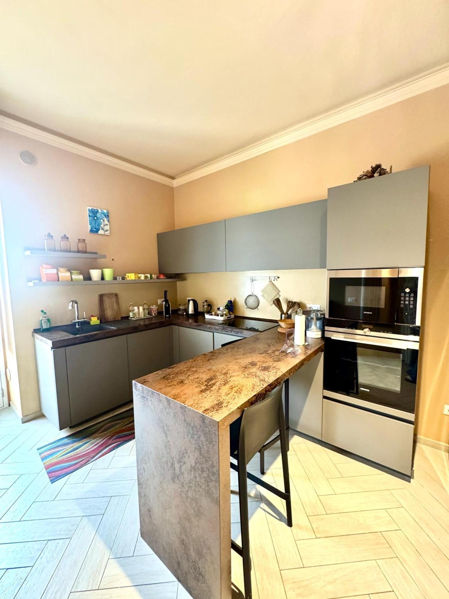 Ferienwohnung Sangiuliano262 CTA Exterior foto