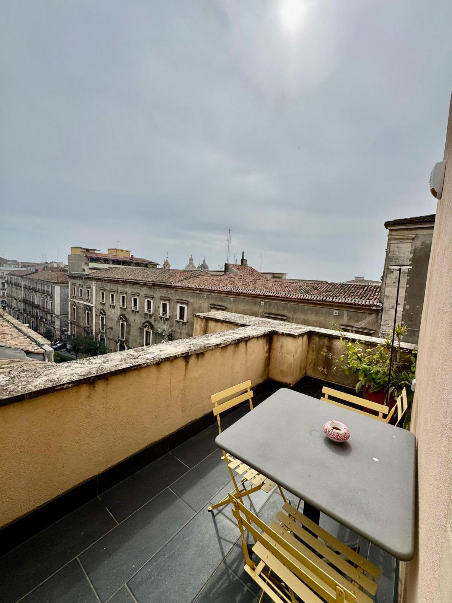 Ferienwohnung Sangiuliano262 CTA Exterior foto